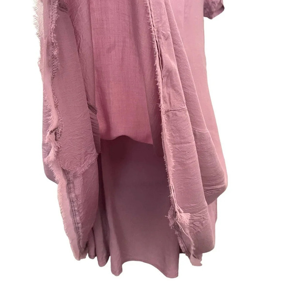 Urban Outfitters Silence + Noise Swing Dress Size Small - Picture 4 of 9